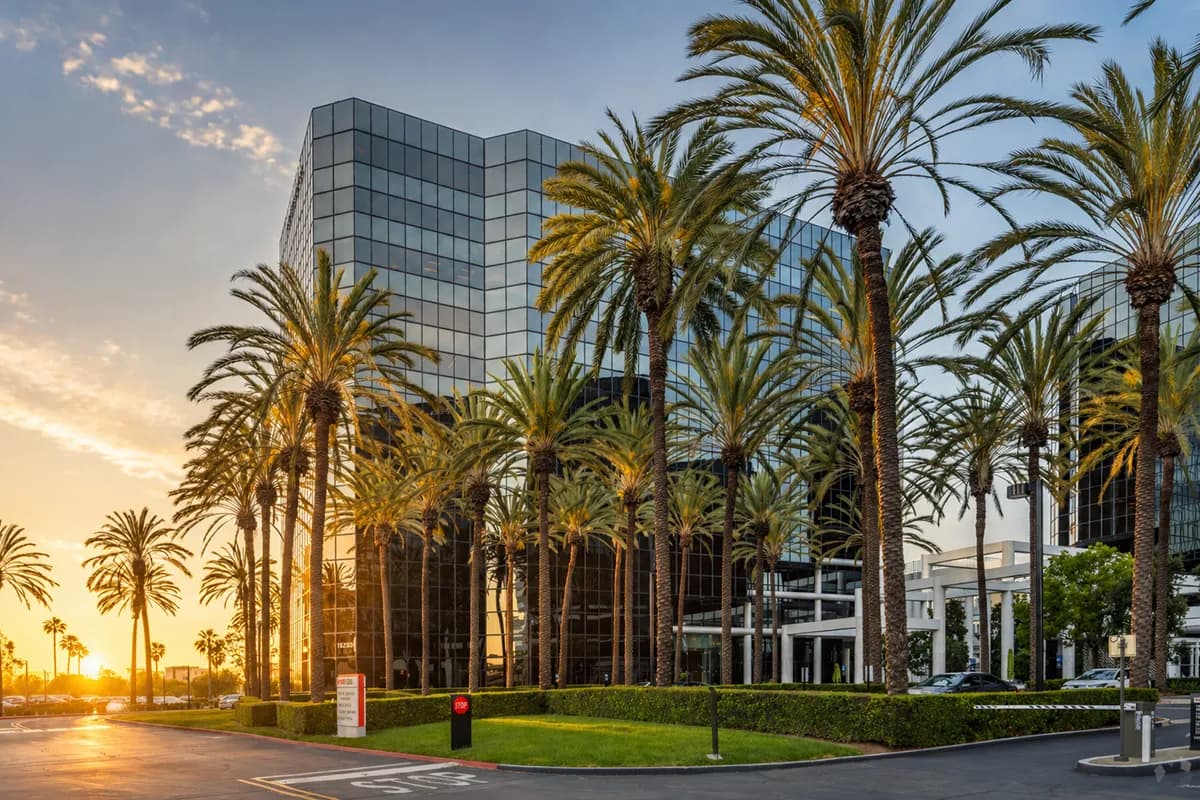 Irvine Terrace, Newport Beach, CA