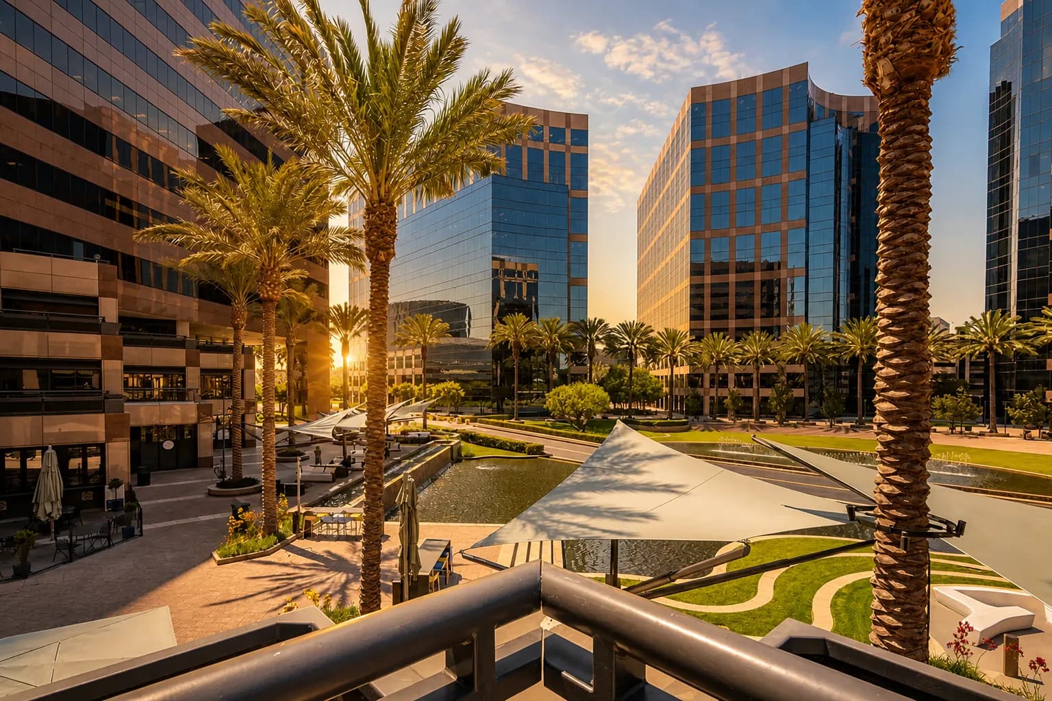 Centerview, Irvine, CA